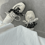 New Balance 471 "Linen Angora Black"