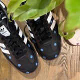 Adidas Samba OG Core Black ＆ White