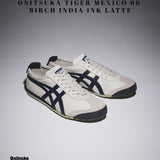 Onitsuka Tiger Mexico 66 'Birch India ink Latte' DL408-1659