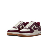 Nike Air Force 1 LV8 3 'College Pack Night Maroon'  DQ5972-100