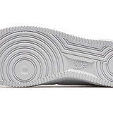 Nike x Supreme Air Force 1 Low 'Box Logo - White'