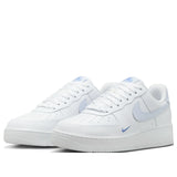 Nike Air Force 1 '07 'White Aegean Storm'  HV2511-100