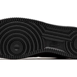 Nike x Supreme Air Force 1 Low 'Box Logo - Black' CU9225-001