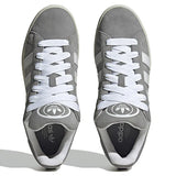 Adidas Campus 00s 'Grey White' HQ8707