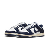 【零碼出清】Nike Dunk Low 'Vintage Navy' DD1503-115