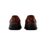 New Balance 1906L 「Rich Oak」暖棕色麂皮配色 U1906LNS