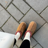 Ugg Tazz II Chestnut