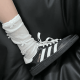 【小香風】ADIDAS ORIGINALS HANDBALL SPEZIAL 黑白格紋