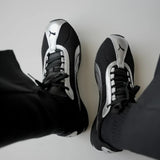 PUMA H-Street OG 'Black Silver' 403692-02