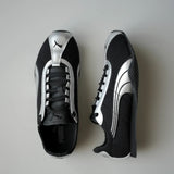 PUMA H-Street OG 'Black Silver' 403692-02