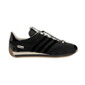 Adidas Country OG black x SFTM  Black JH9010