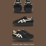 Onitsuka Tiger Tokuten Chunk Black 1183C561-001