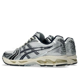 ASICS x JJJJound Gel-Kayano 14 White Midnight Navy 1203A961-100