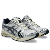 ASICS x JJJJound Gel-Kayano 14 White Midnight Navy 1203A961-100