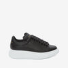 Alexander McQueen Black White