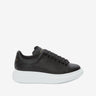 Alexander McQueen Black White