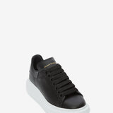 Alexander McQueen Black White