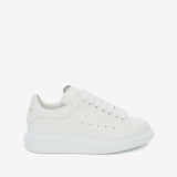 Alexander McQueen White