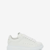 Alexander McQueen White