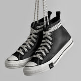Noritake x Converse Chuck 1970 黑白色 A17900C