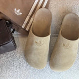 *四色*Adidas Adimule Slides 懶人鞋