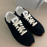 ALO Sunset Sneaker 'Black'