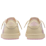 Nike Air Jordan 1 Low OG x Travis Scott 'Shy Pink' IQ7604-100