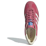 【零碼出清】Adidas Gazelle Indoor 'Pink Cloud White' IF1809