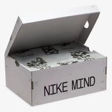 Nike Mind 001 Slide 'Black' HQ4307-001