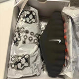 Nike Mind 001 Slide 'Black' HQ4307-001
