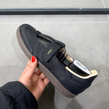 Adidas Samba Jane 'Black Crystal Sand Gum' KJ3970