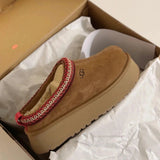 Ugg Tazz II Chestnut