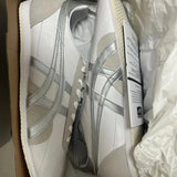 【日本限定配色】Onitsuka Tiger Runspark 'White Silver' 1183B480-104
