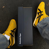 Onitsuka Tiger Mexico 66 Yellow Black 1183C102-751