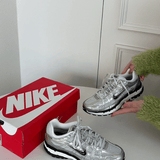 Nike P-6000 Metallic Silver FD9876-101
