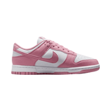 Nike Dunk Low Next Nature “Elemental Pink” 粉白