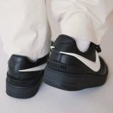 Ambush X Nike Air Force 1 Phantom / Black