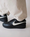 Ambush X Nike Air Force 1 Phantom / Black
