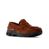 New Balance 1906L 「Rich Oak」暖棕色麂皮配色 U1906LNS