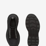 Alexander McQueen Tread Slick Black