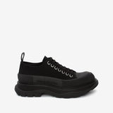 Alexander McQueen Tread Slick Black