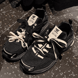 Adidas x SFTM AdiStar Cushion Black JP8416