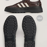 SFTM x adidas Samba LX Freizeit 'Aurora Coffee' KI4762
