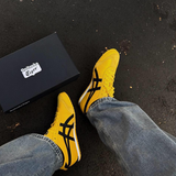Onitsuka Tiger Mexico 66 Yellow Black 1183C102-751
