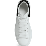 Alexander McQueen Black