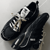 Adidas x SFTM AdiStar Cushion Black JP8416