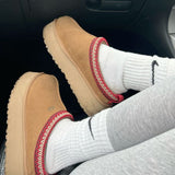 Ugg Tazz II Chestnut