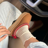 Ugg Tazz II Chestnut