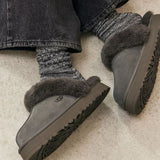 UGG Disquette Slipper Gery