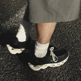 Mizuno Wave Prophecy Moc GORE-TEX Black Off White D1GD240602